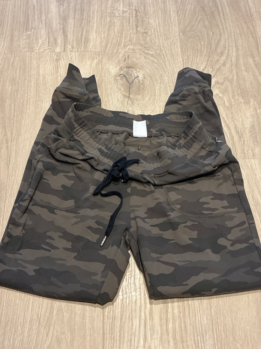 Zyia Active Unwind Joggers